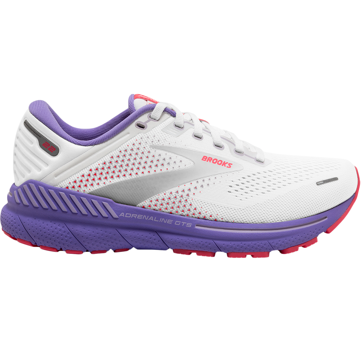 Women's Adrenaline GTS 22