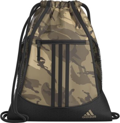 adidas Alliance II Sackpack