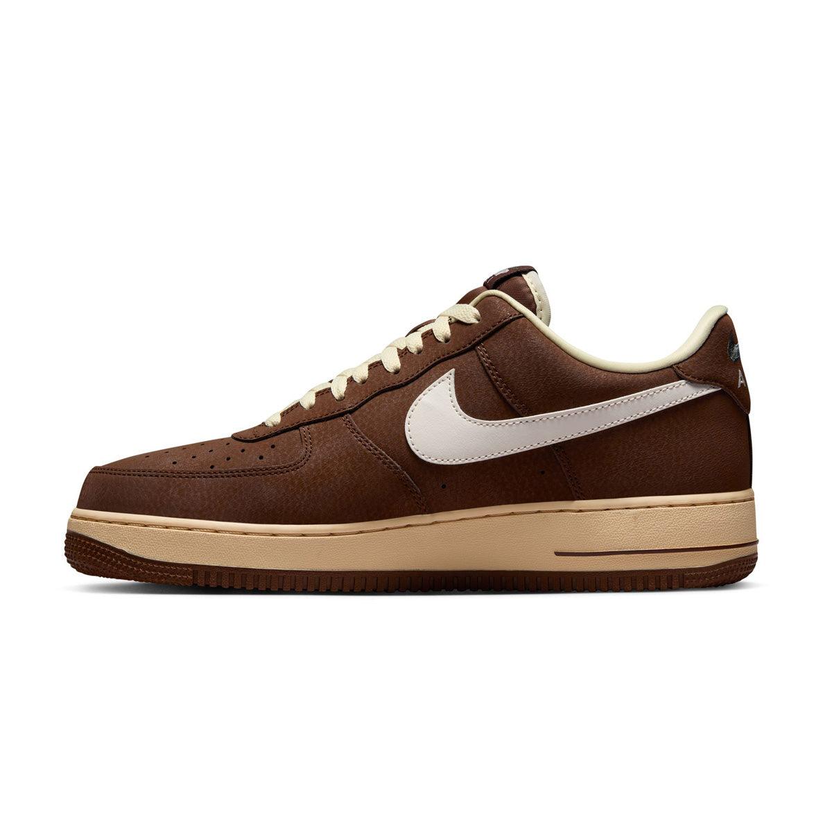 Air Force 1 '07 'Cacao Wow'