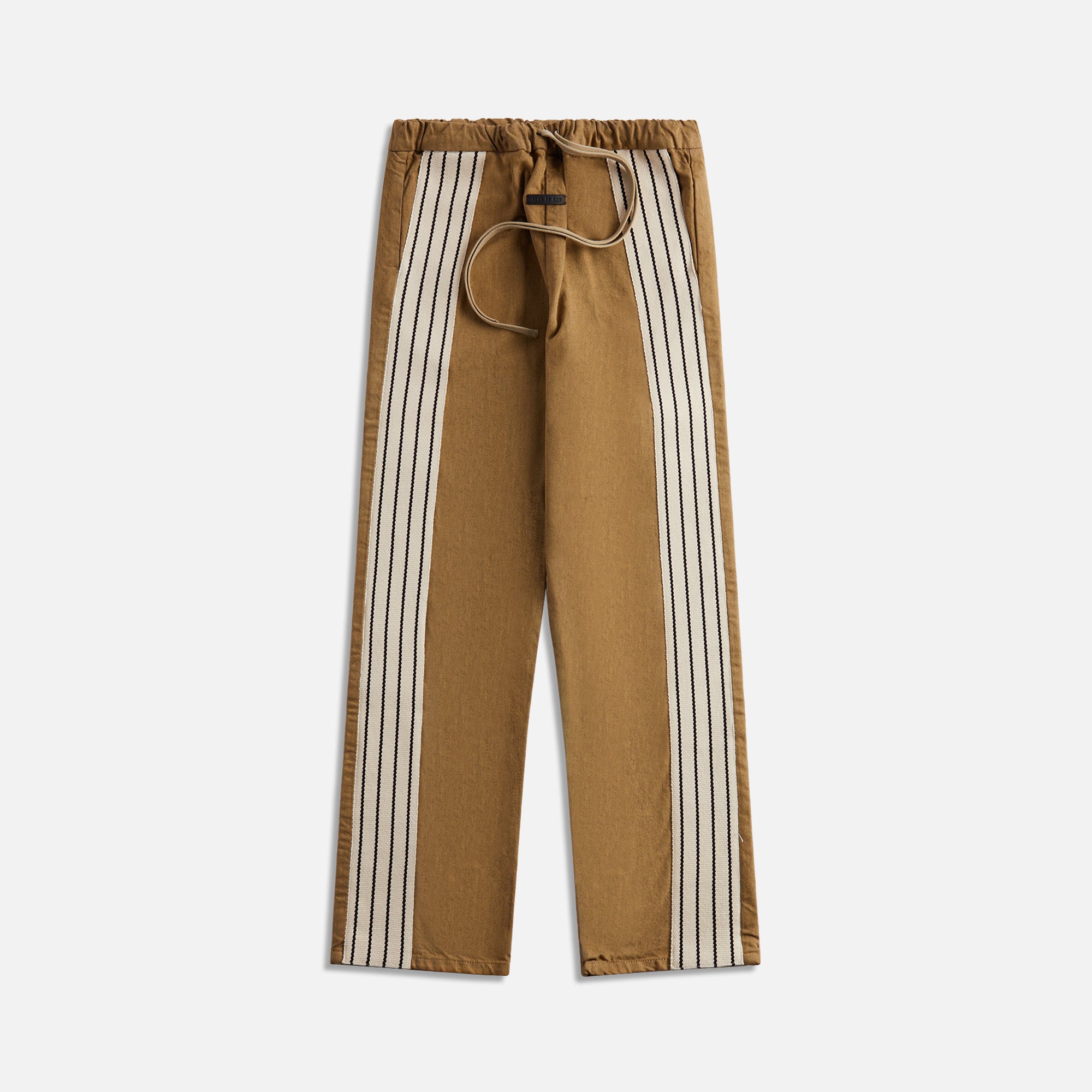 Fear of God Denim Stripe Forum Pant - Deer