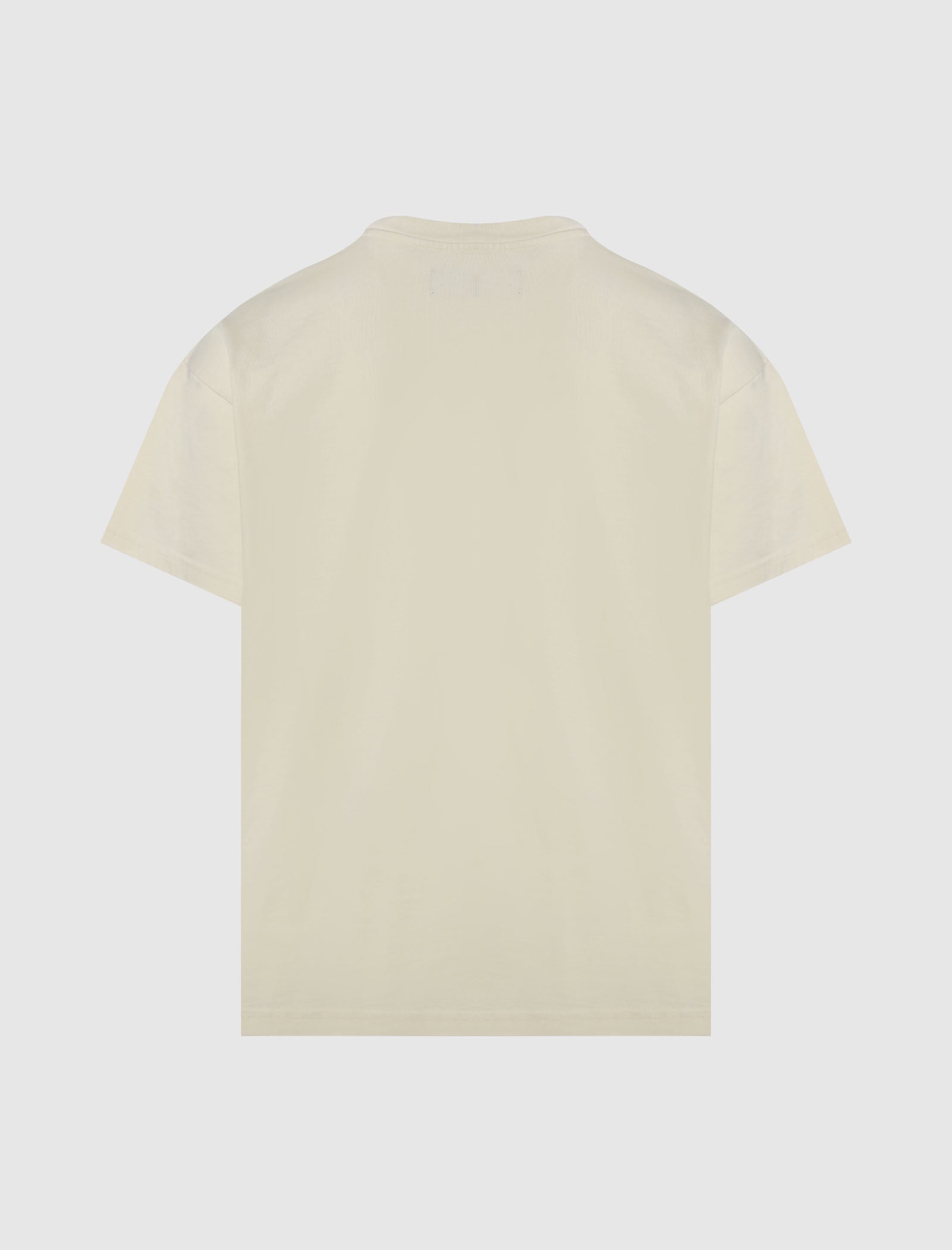 WASH SHORT SLEEVE TEE