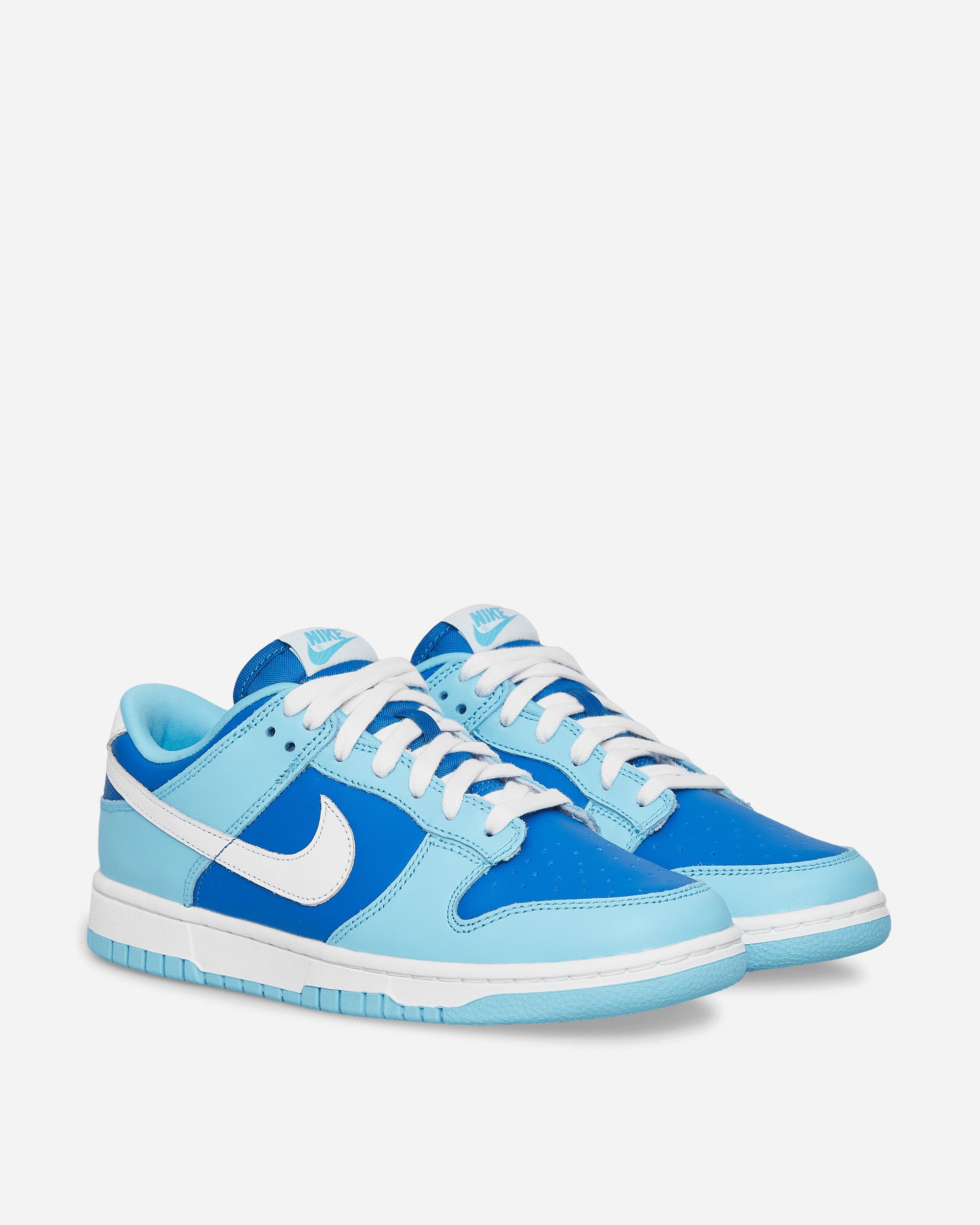 Dunk Low Retro Sneakers Argon