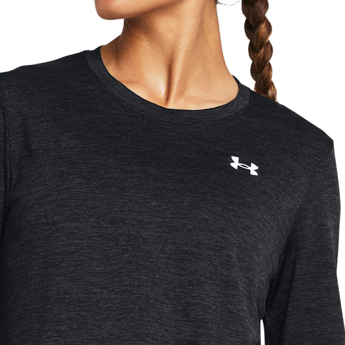 Women's Tech Twist Long Sleeve