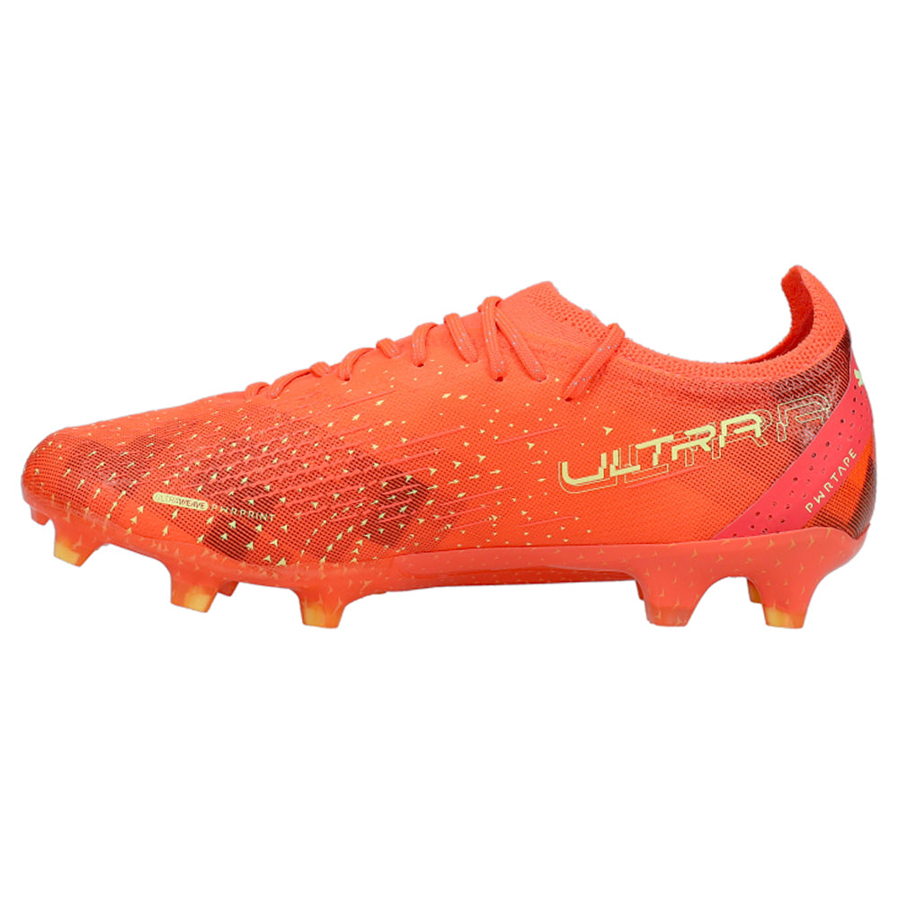 Ultra Ultimate FG/AG Soccer Cleats