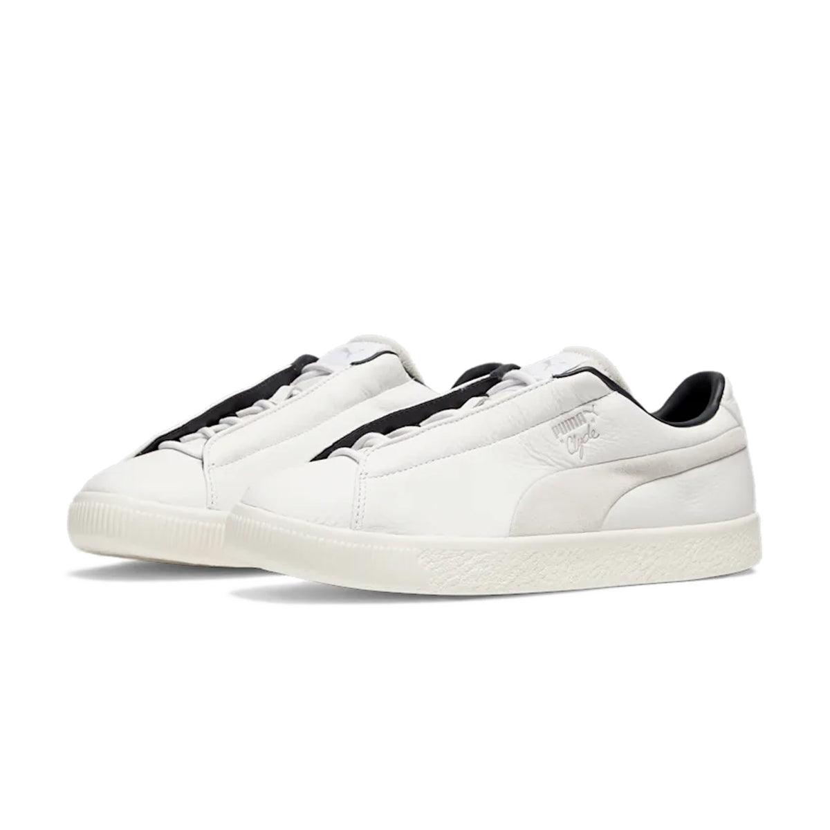 + Nanamica Clyde GORE-TEX 'PUMA White'