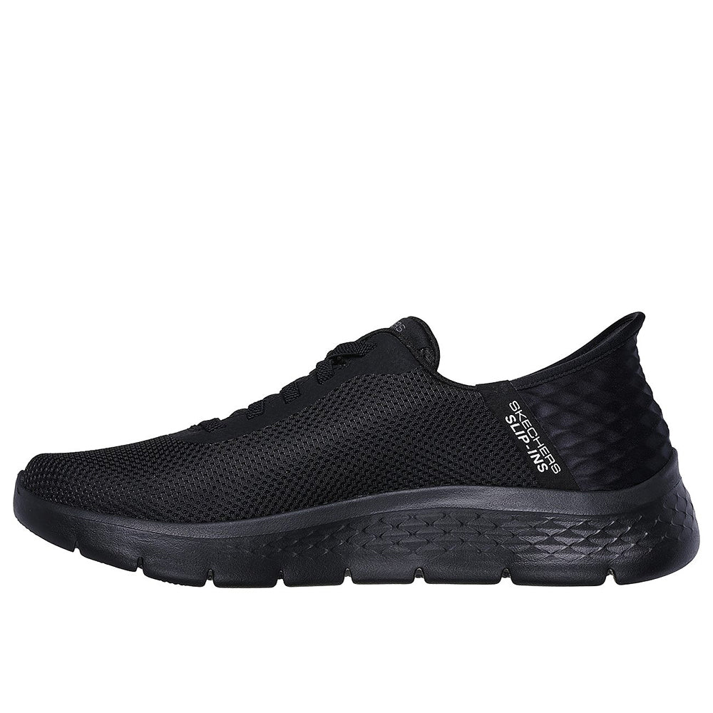 Skechers Men Slip-Ins GOwalk Flex Shoes - 216496-BBK