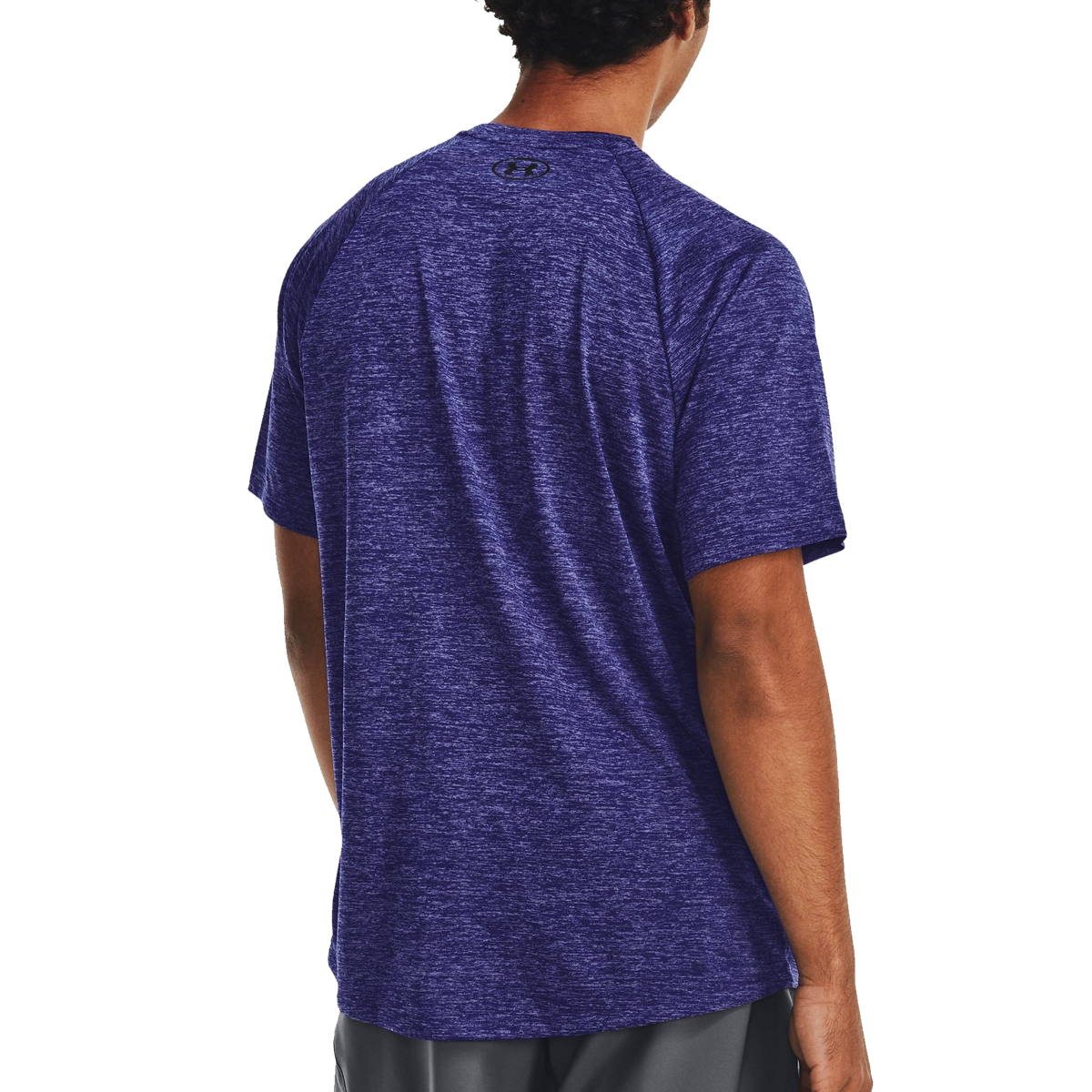 Men's UA Tech 2.0 Short Sleeve