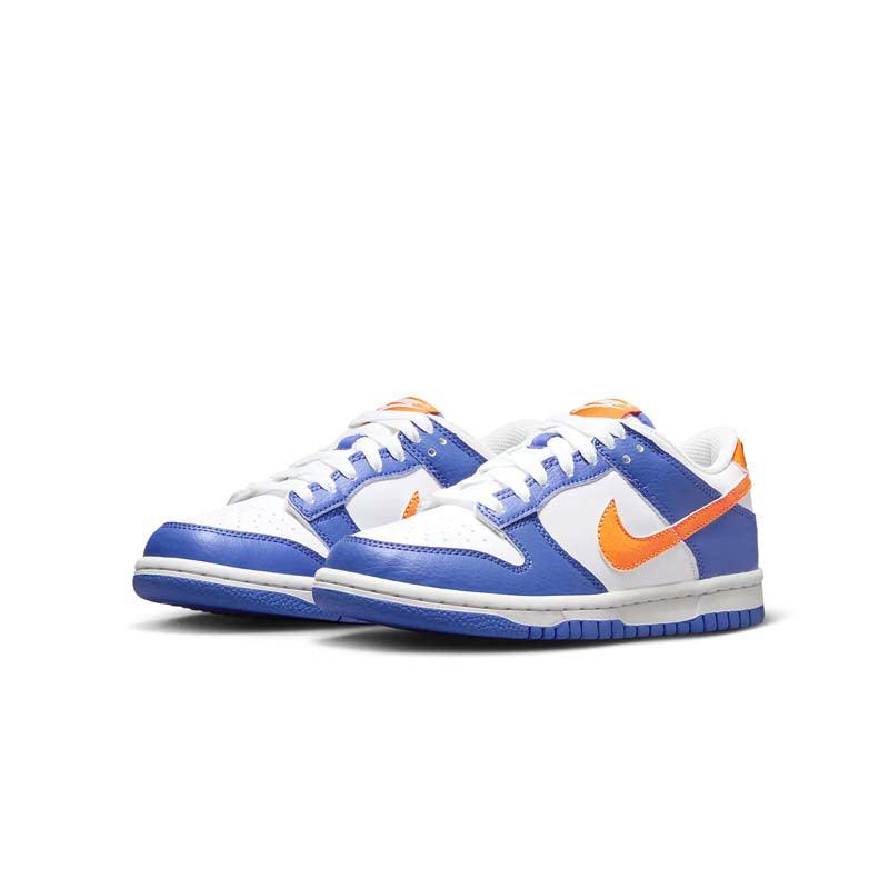 Kid's Dunk Low 'Knicks'