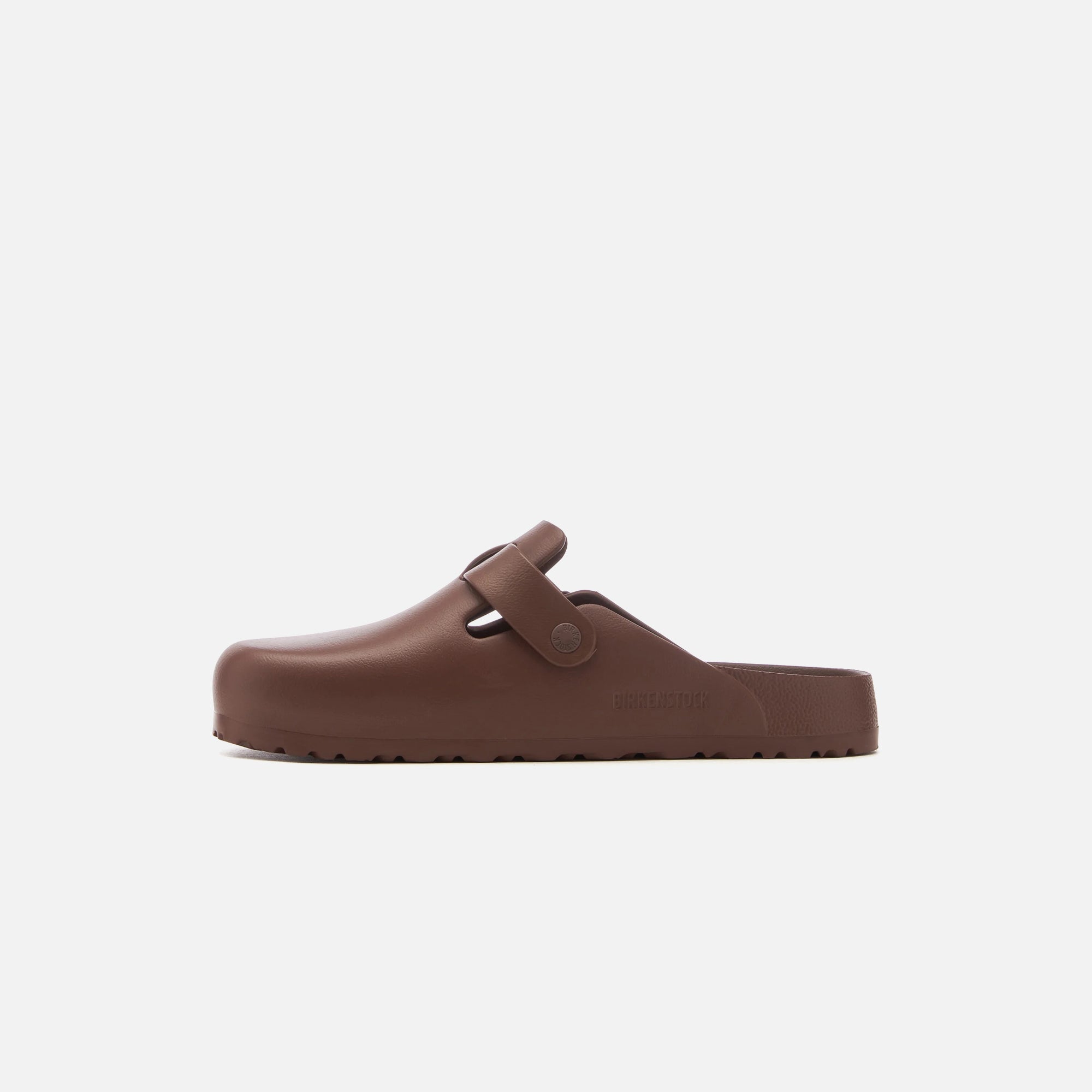 Birkenstock Boston EVA - Roast