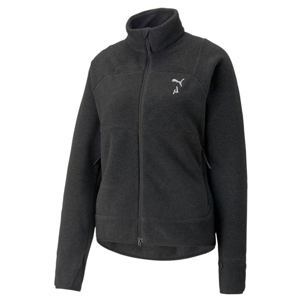 Seasons Fleece Full Zip Jacket