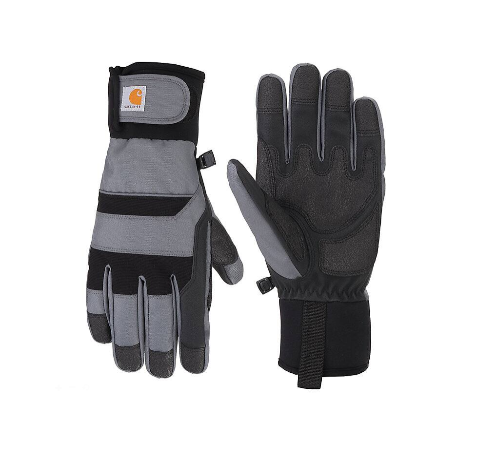 Carhartt Men's Flexer Insulated Glove