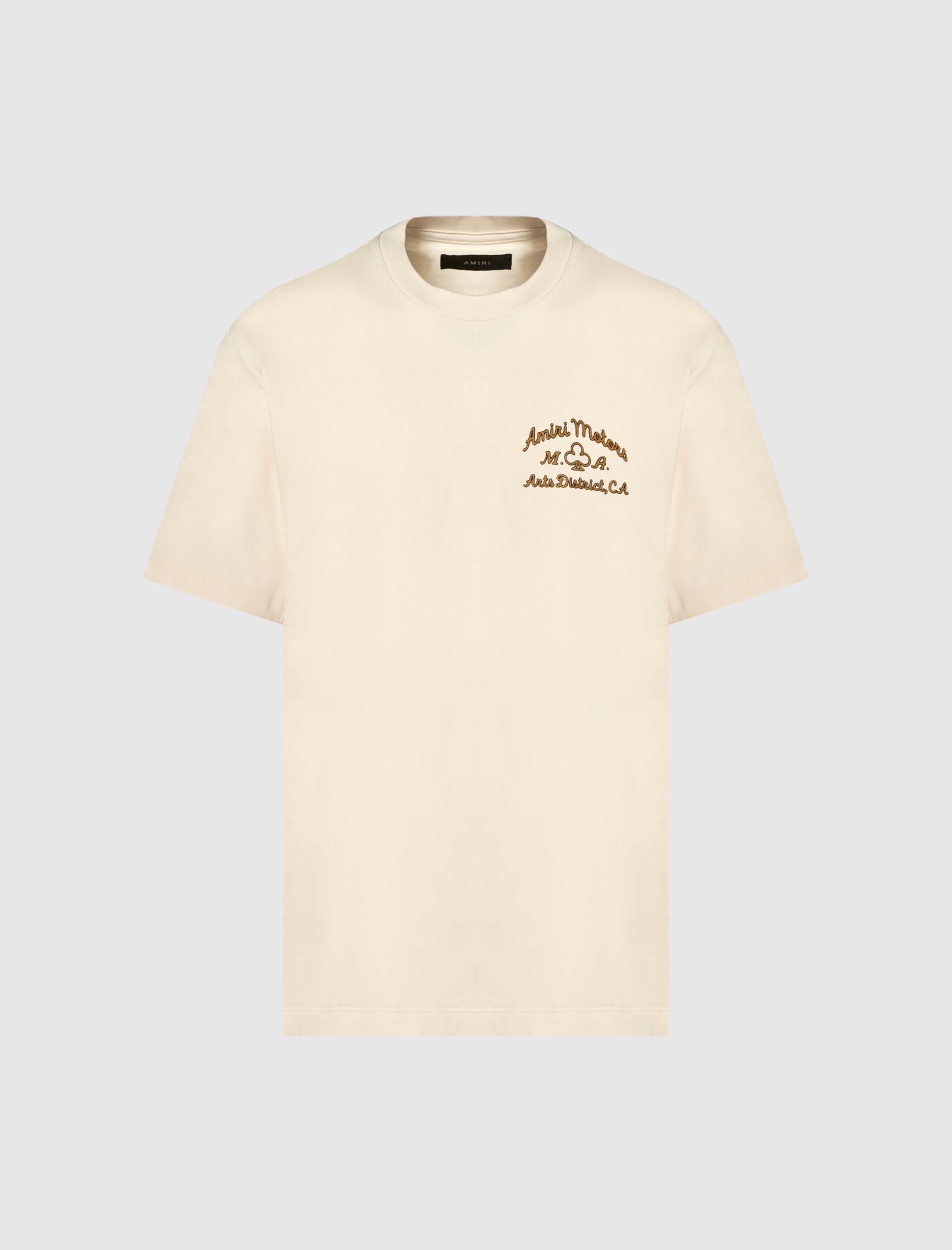 MOTORS TEE