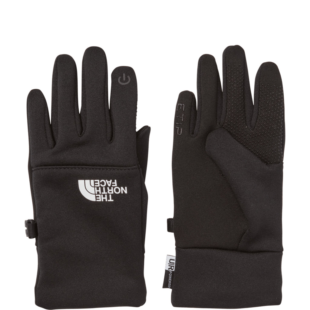 North Face Recycled Etip Glove (NF0A7WGE) Kids 2024