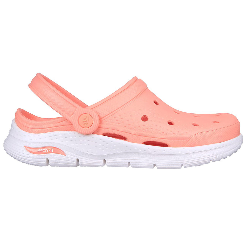 Skechers Women Foamies Arch Fit Shoes - 111404-PCH