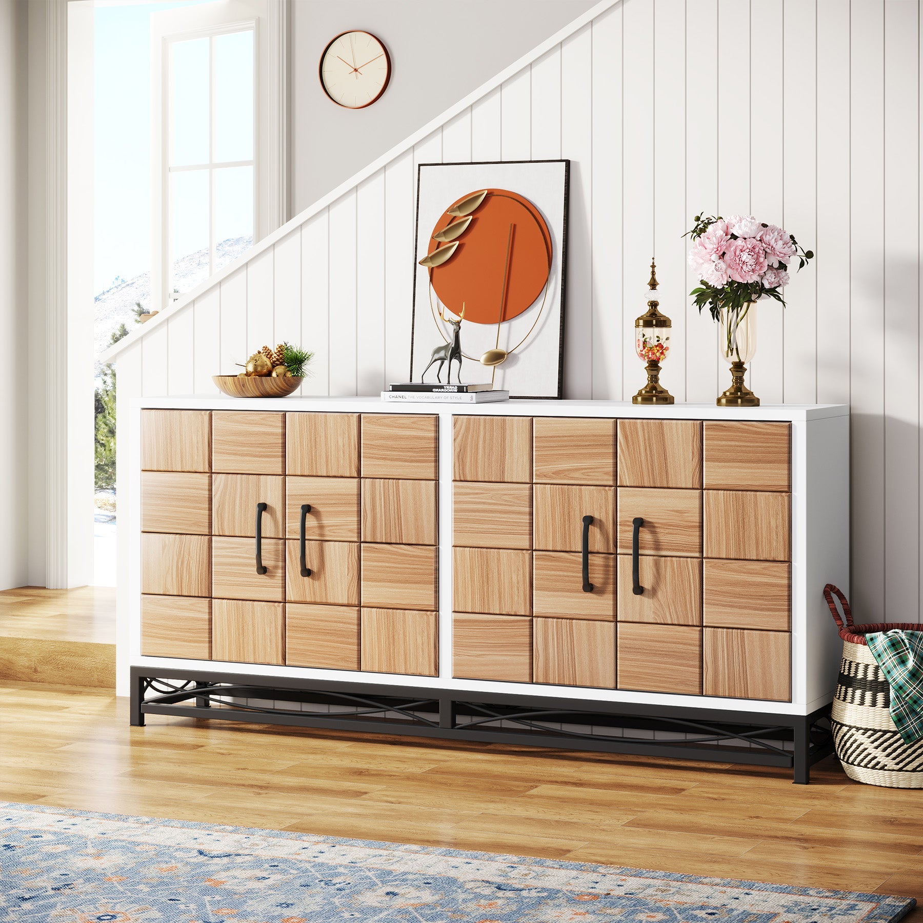 Modern Sideboard Buffet, 59