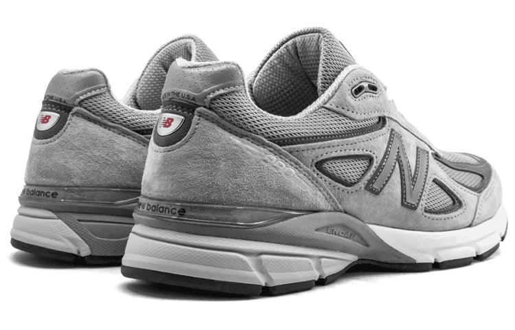 New Balance 990v4 Made in USA 'Castlerock' M990GL4