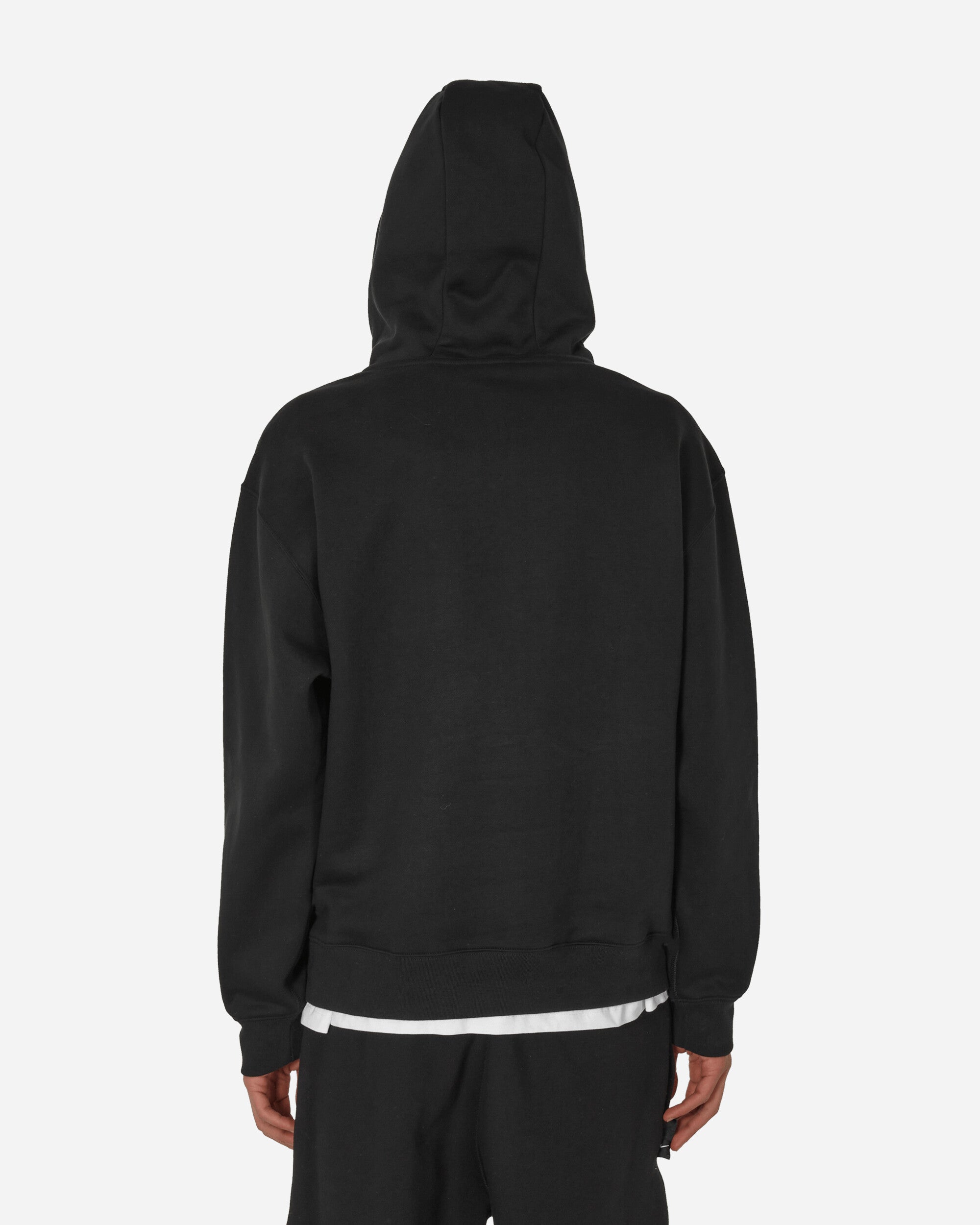 ACG Therma-FIT Hooded Sweatshirt Black