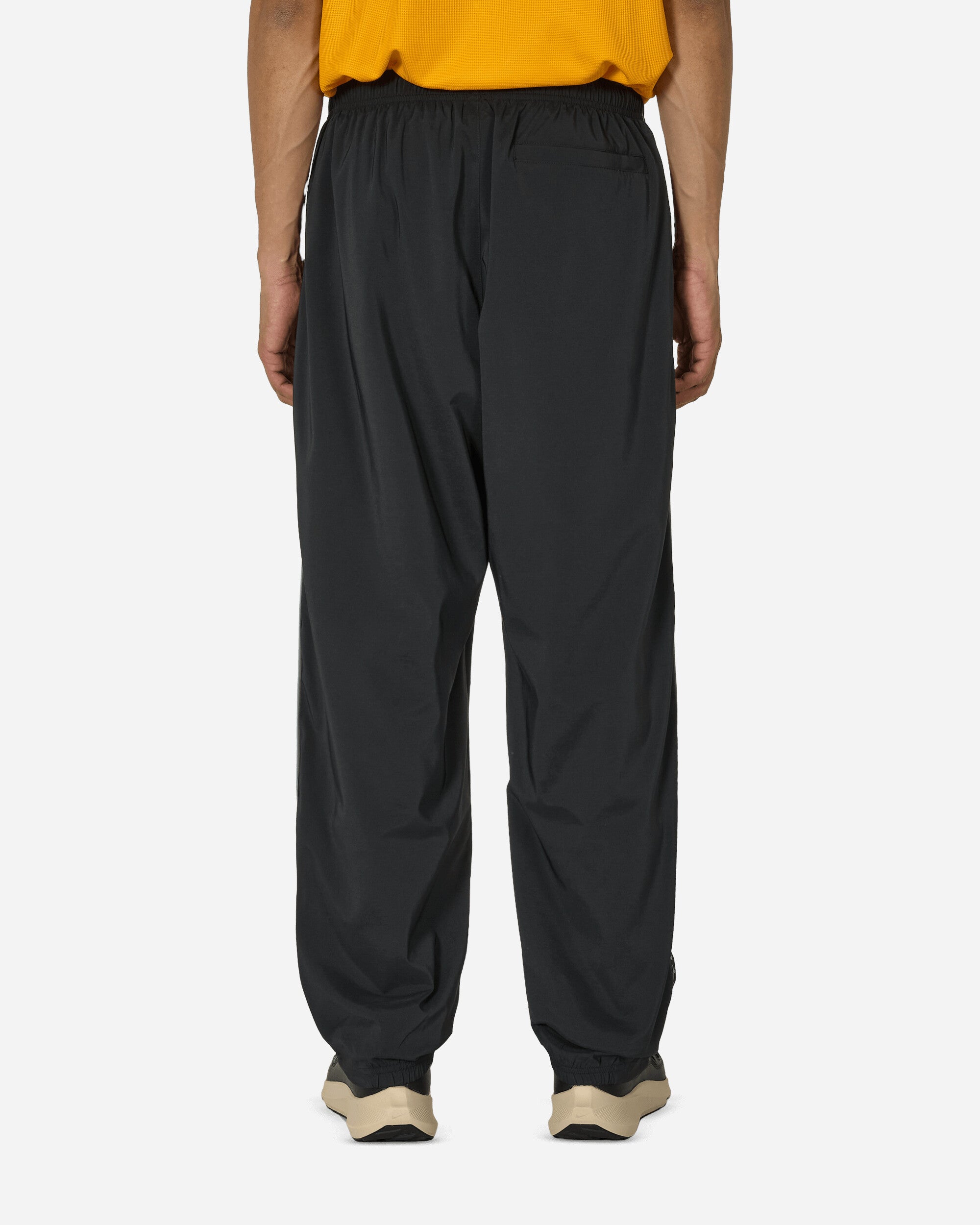 Patta Running Team Track Pants Black