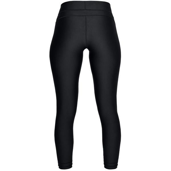 Women's UA HG Armour Ankle Crop