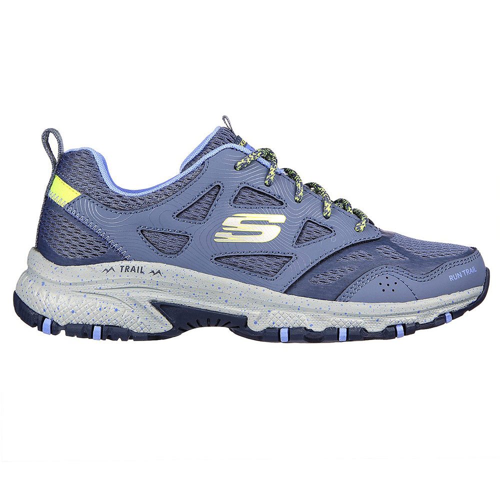 Skechers Women Hillcrest Shoes - 149821-SLT