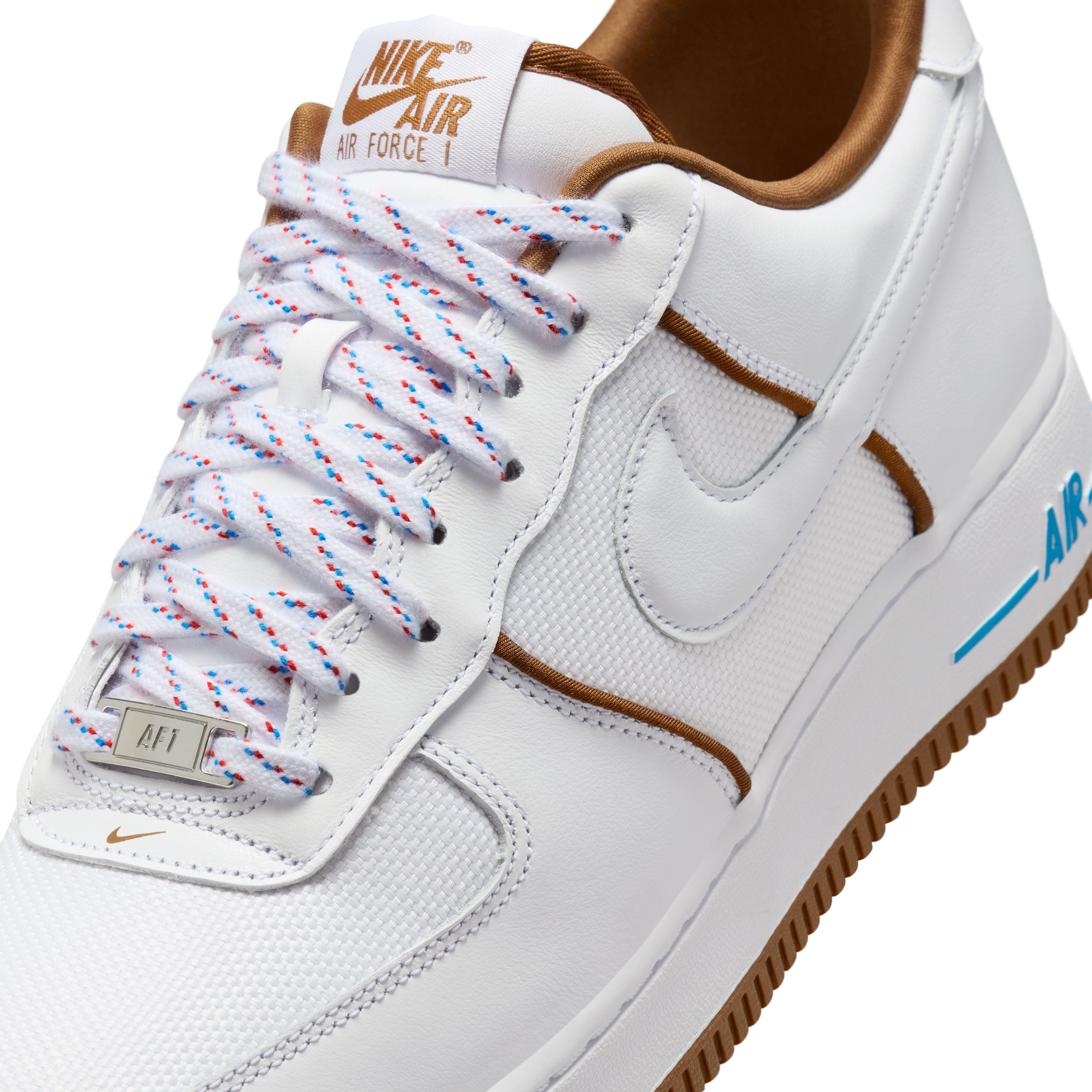 Air Force 1 ‘07 LX 'White Light British Tan'