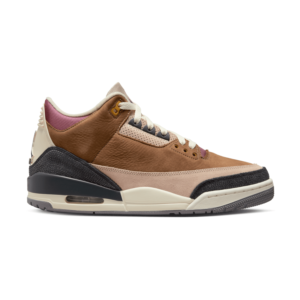 Air Jordan 3 Retro SE 'Archaeo Brown'