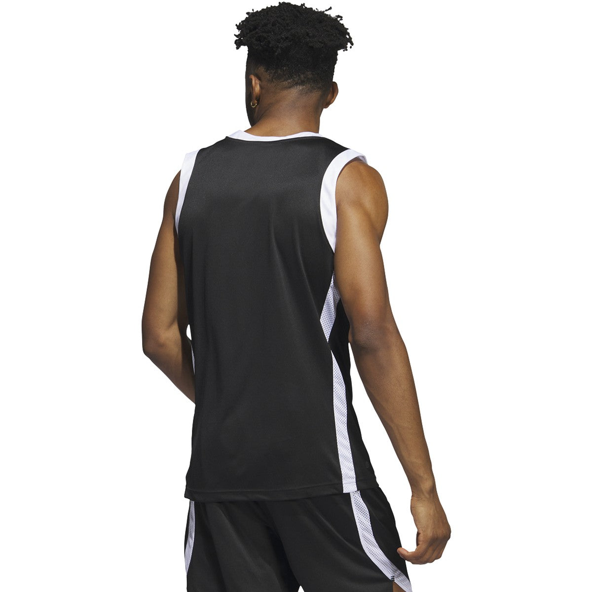 adidas Men's Icon Squad Basketball Jersey