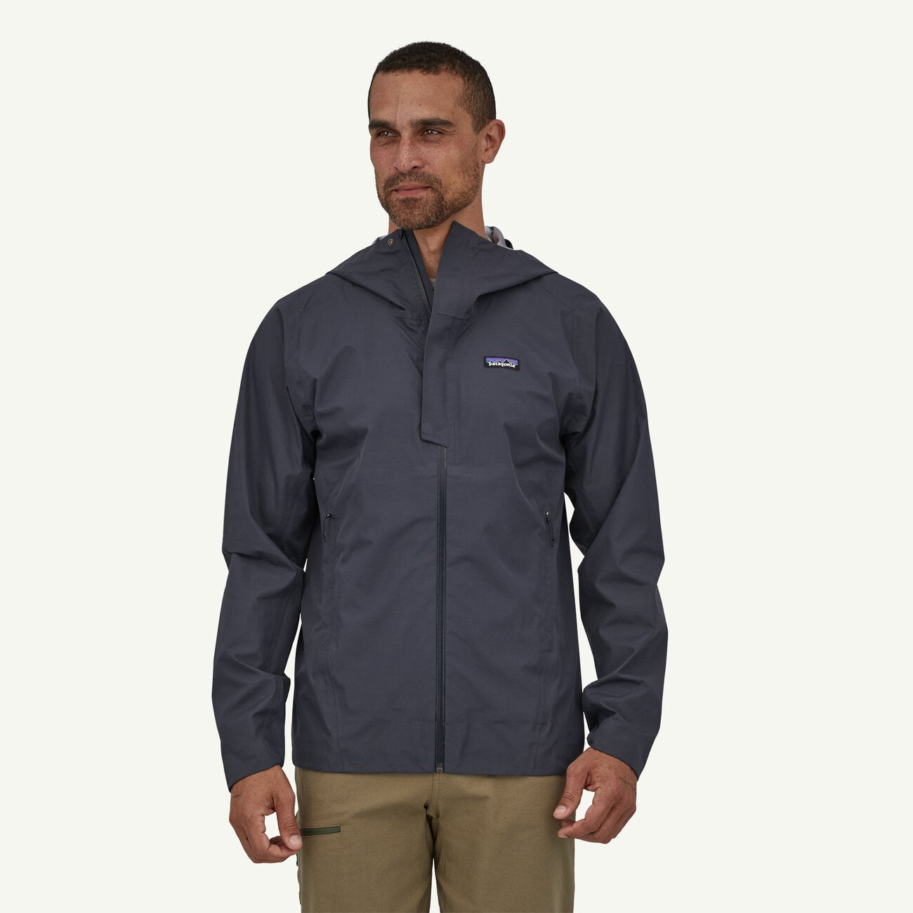 Men's Slate Sky Jacket