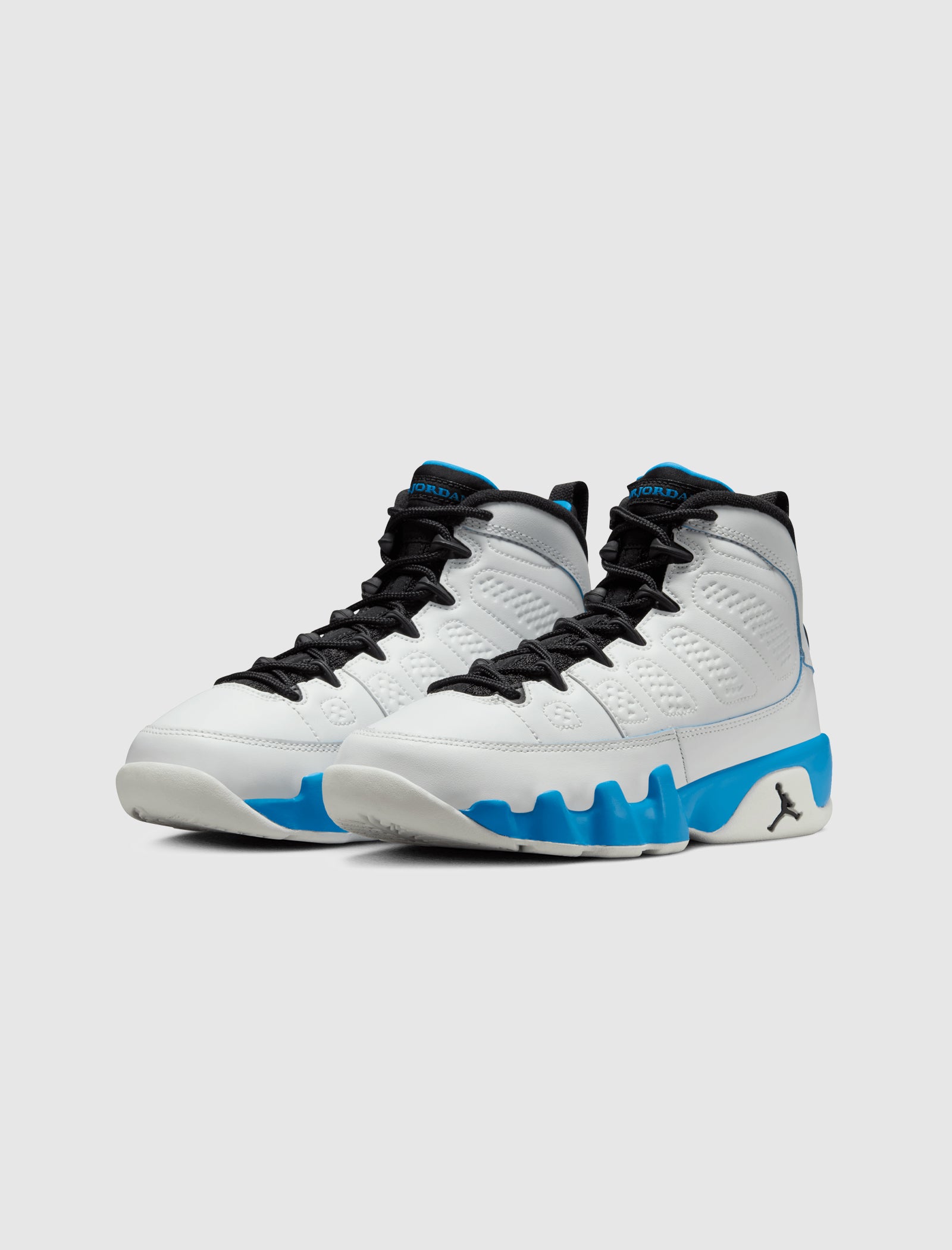 AIR JORDAN 9 RETRO 