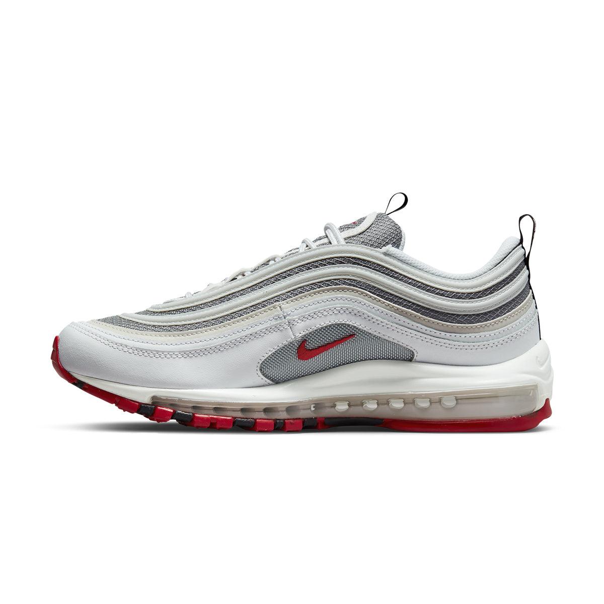 Air Max 97 'White Bullet'