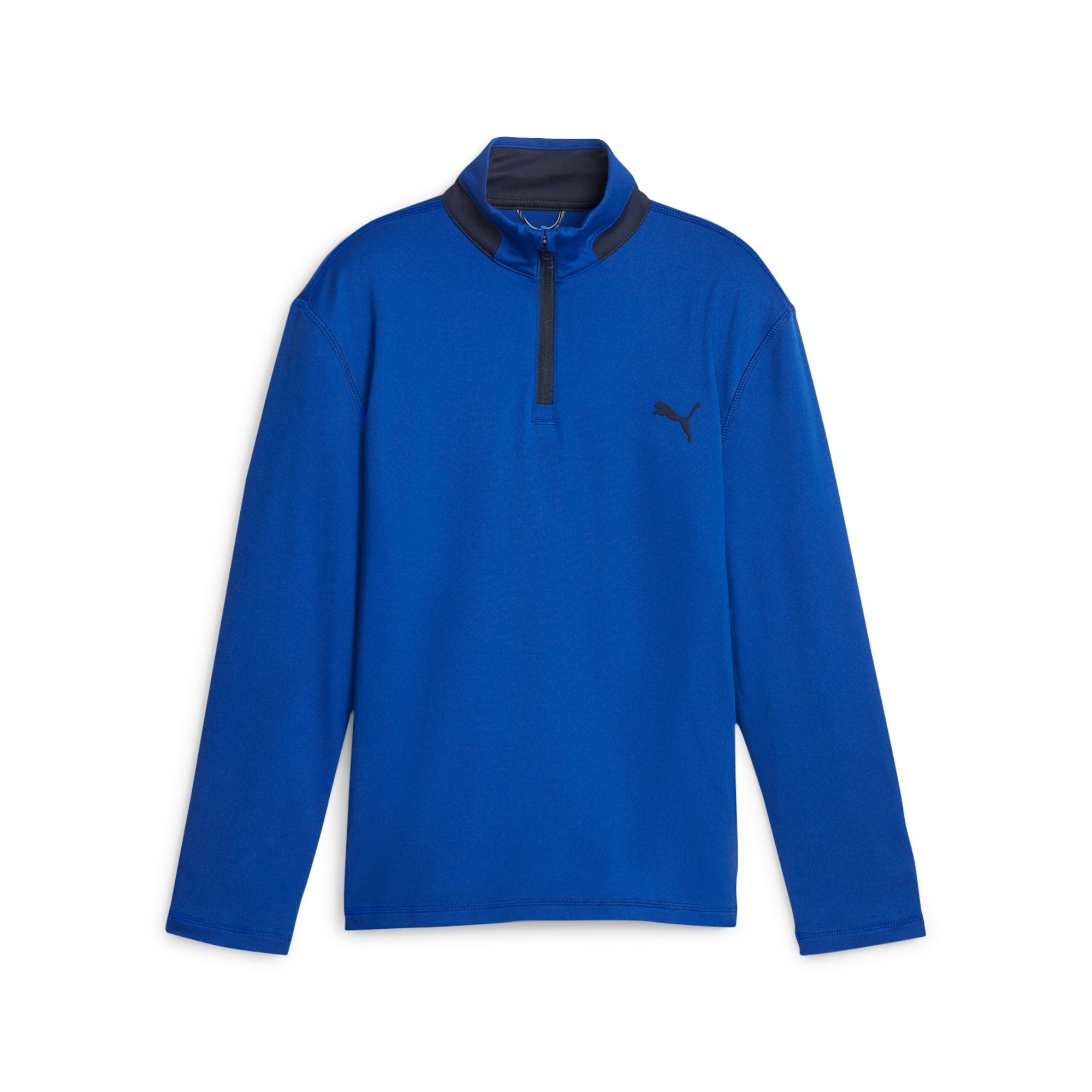 Boy's Lightweight Golf 1/4 Zip