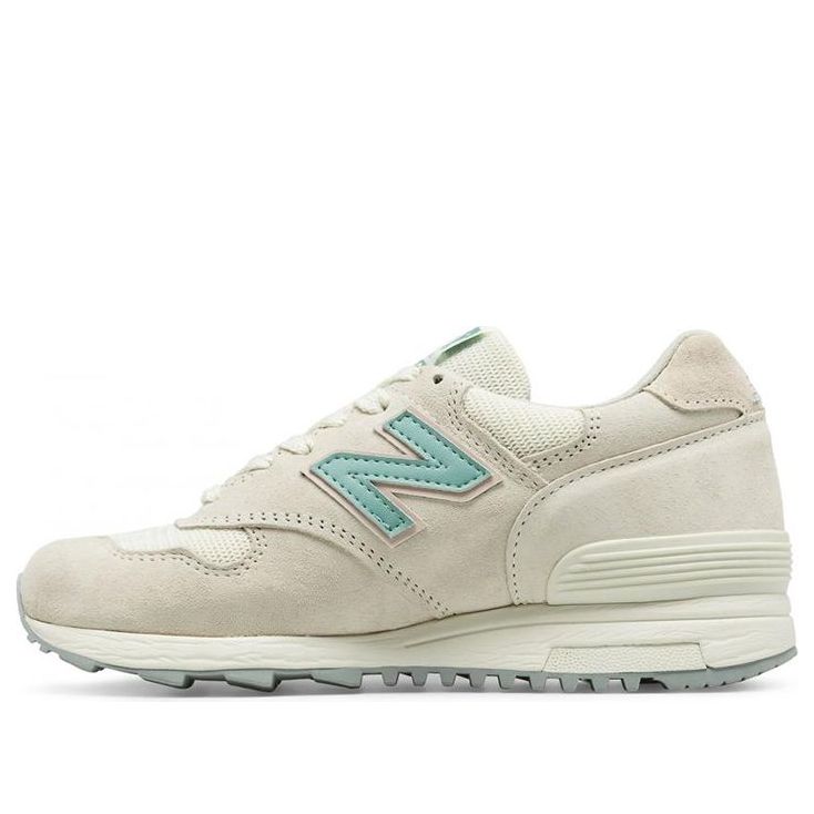 (WMNS) New Balance 1400 'Sea Salt' W1400CHS