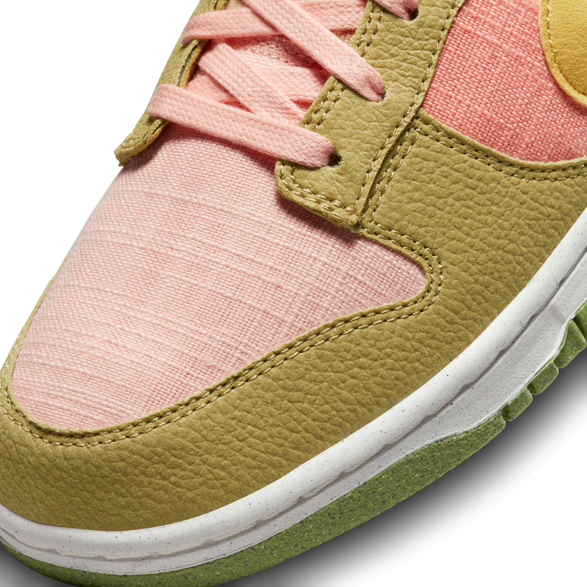 Dunk Low Retro SE Next Nature 'Sun Club'