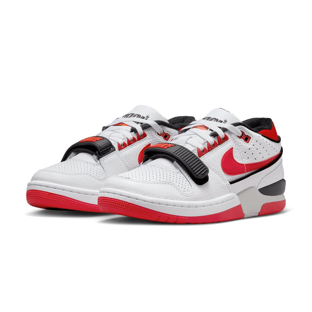 Air Alpha Force 88 'University Red White'