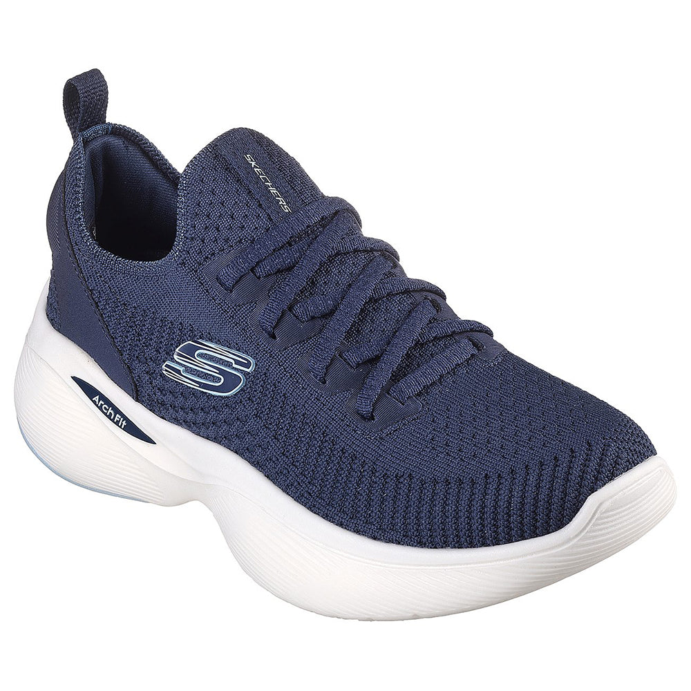 Skechers Women Sport Arch Fit Infinity Shoes - 150001-NVY