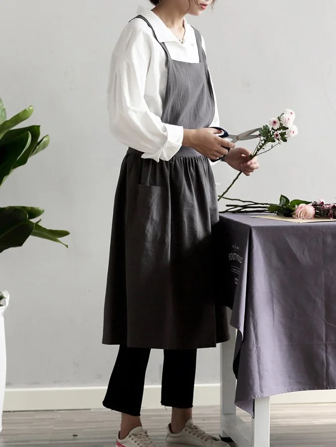 Women's Loose Casual Dress
