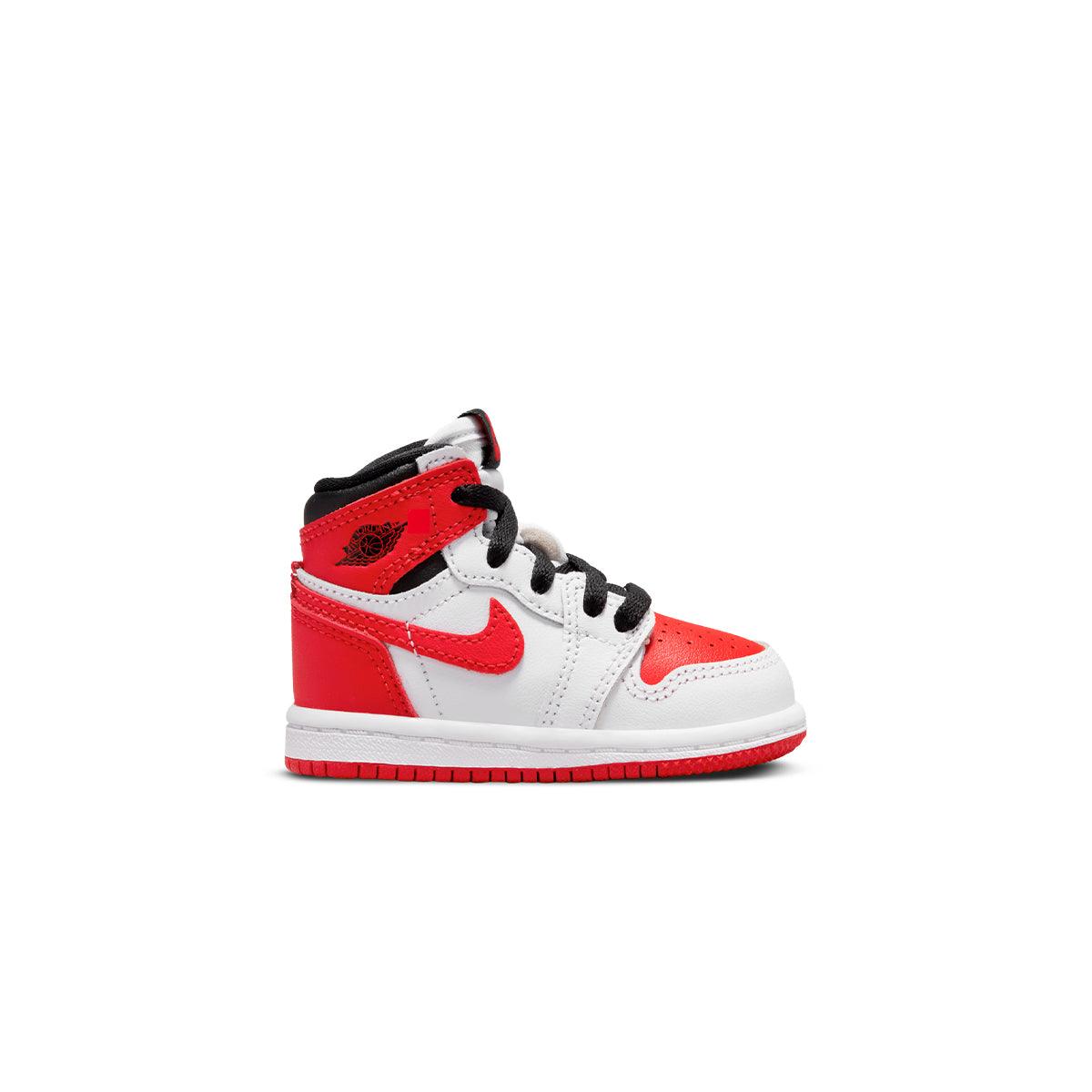 Toddler's Jordan 1 Retro High OG 'Heritage'