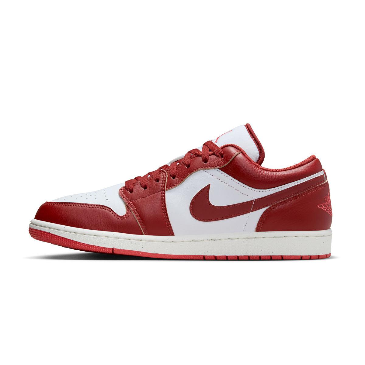 Air Jordan 1 Low SE 'Dune Red'