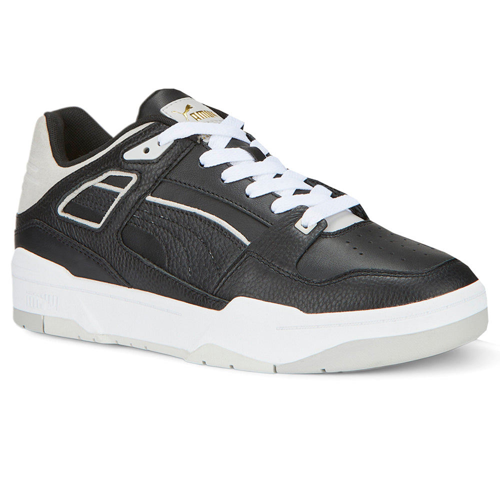 Slipstream Lace Up Sneakers