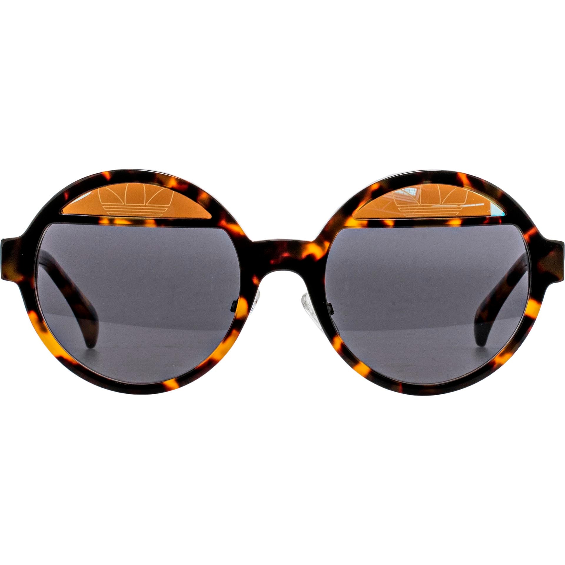 adidas x Italia Independent Sunglasses Women's - Brown Havana