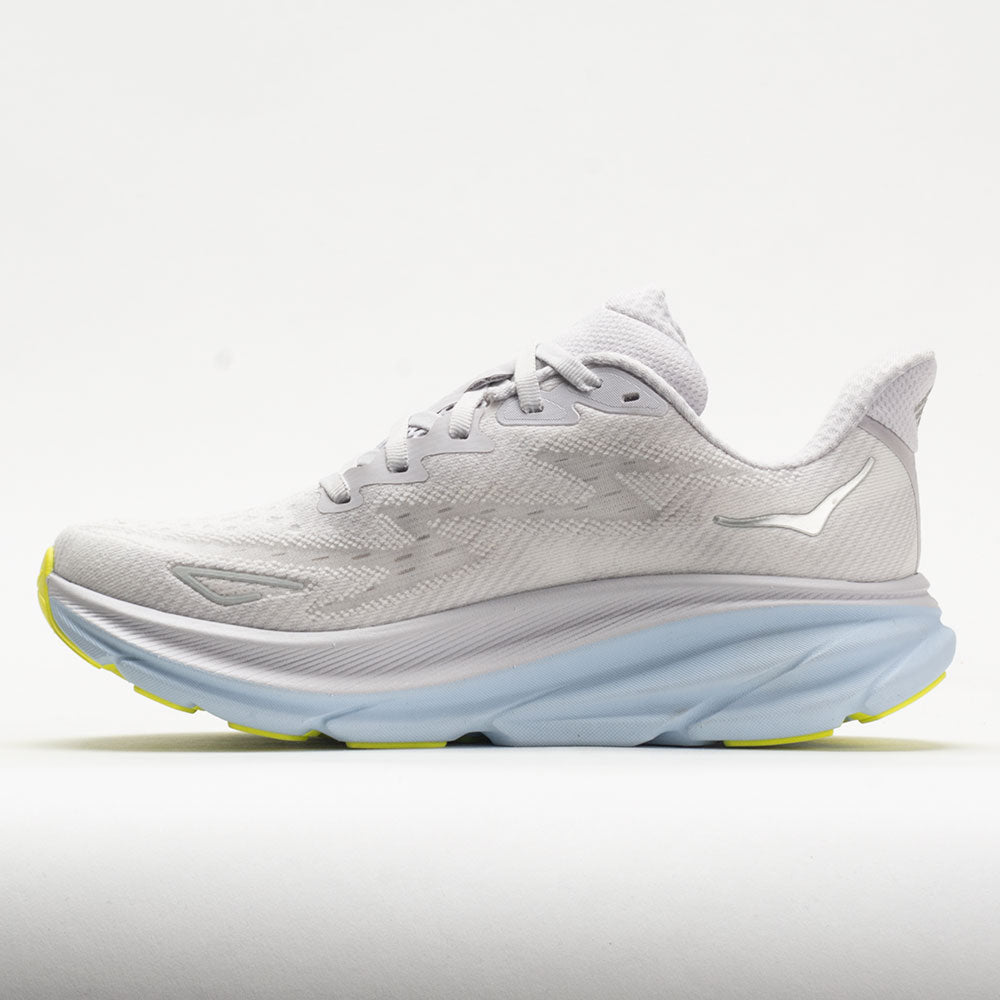 HOKA Clifton 9 Women's Nimbus Cloud/Ice Water