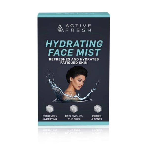 ACTIVE FRESH HYDRATING FACE MIST