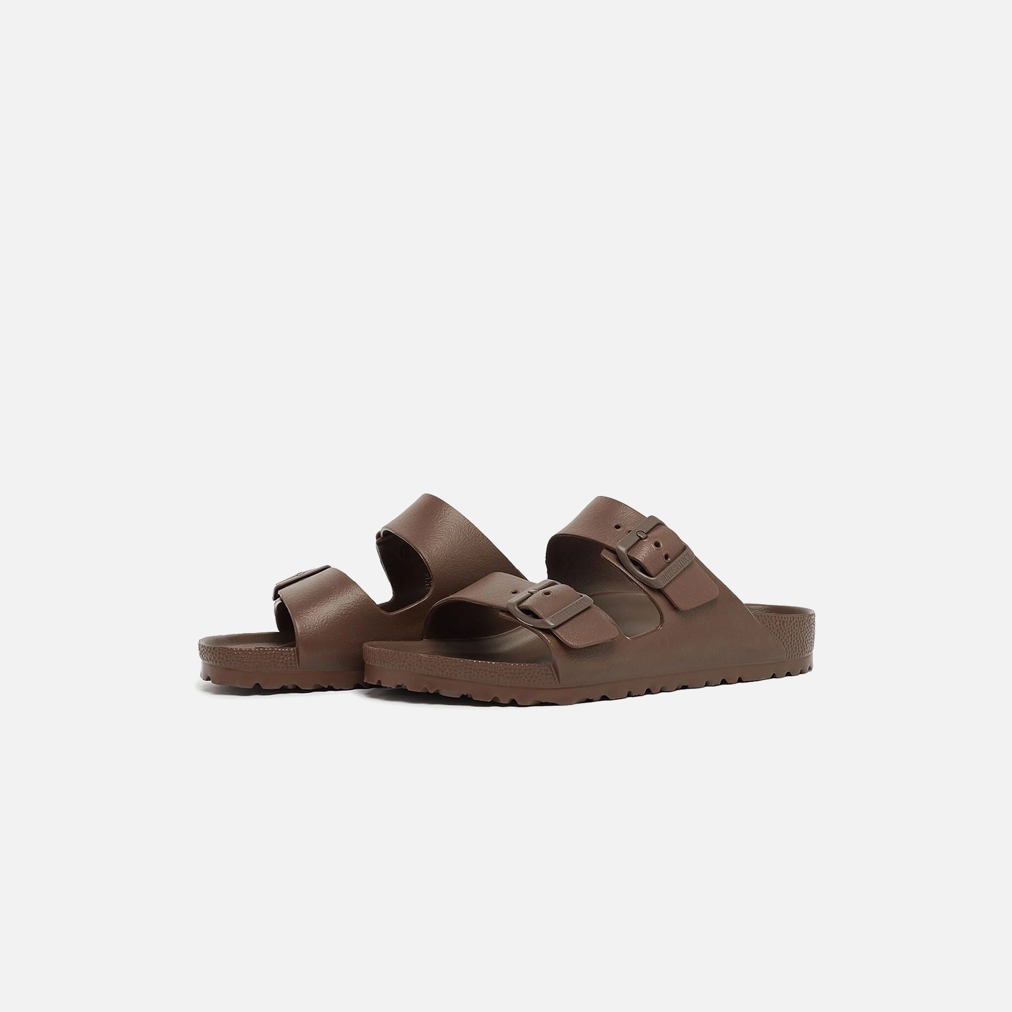 Birkenstock Arizona Eva Narrow - Roast