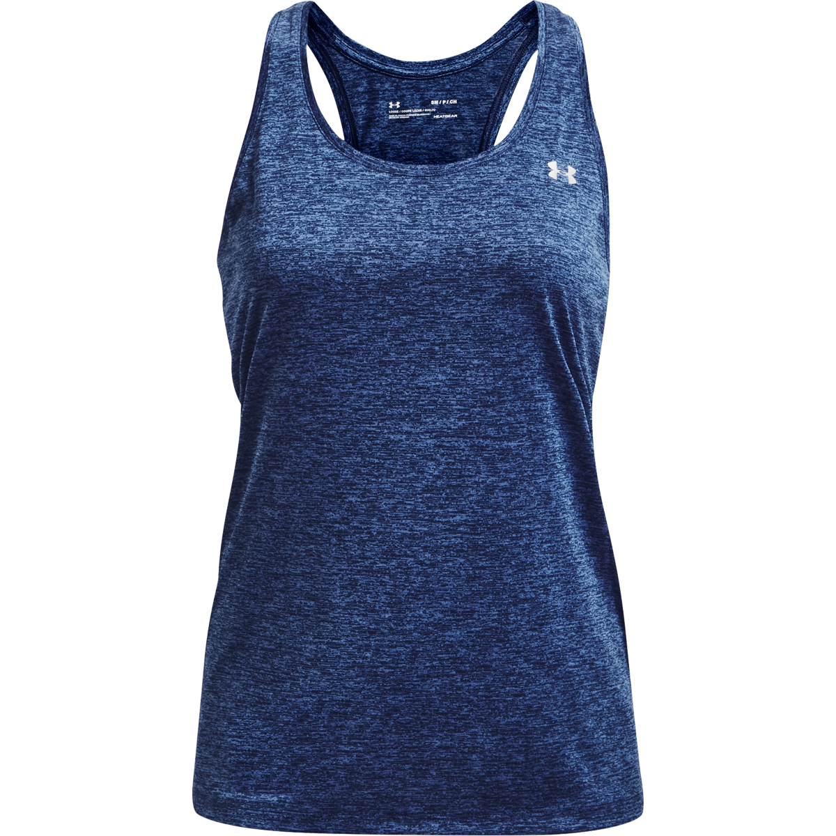 Women's Tech Tank Twist