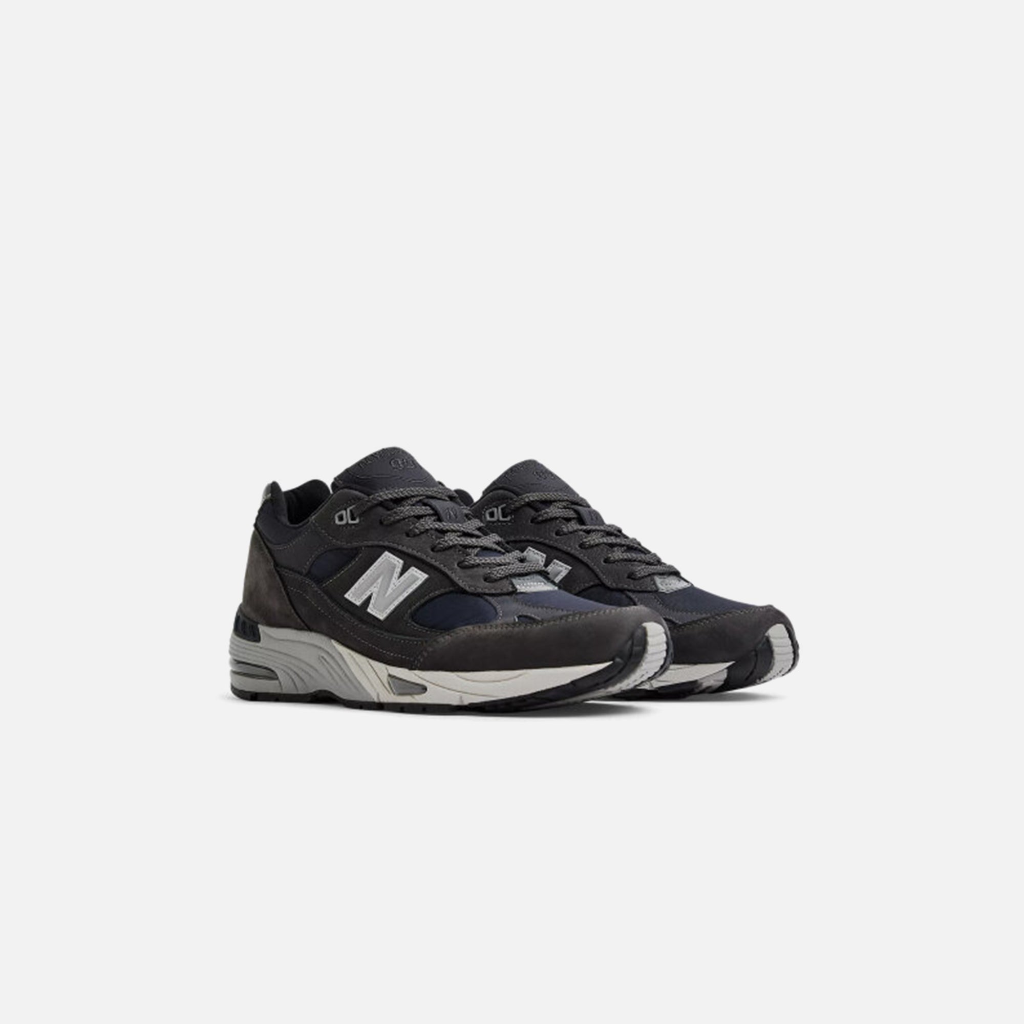 New Balance Made In UK 991v1 - Finale Magnet