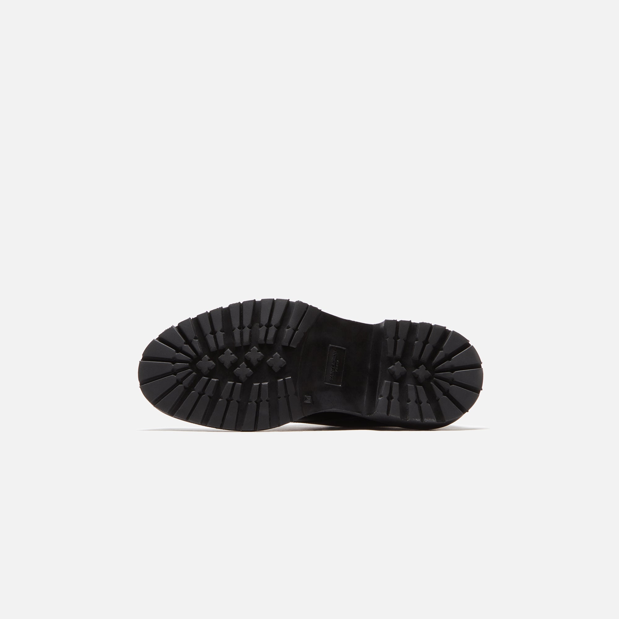 Saint Laurent Vaughn 20 SC - Nero