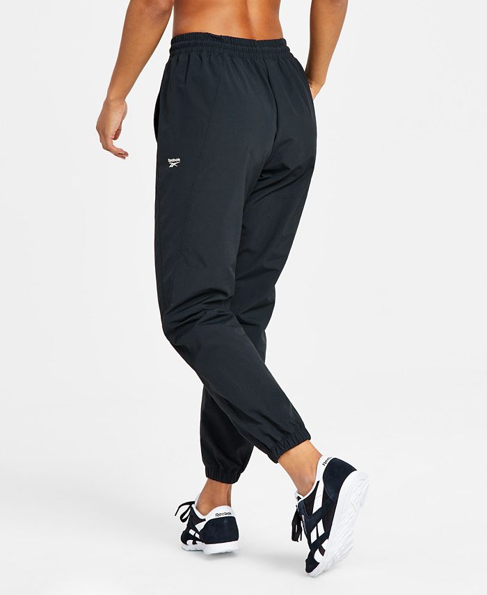 Women's Pull-On Logo Minimalist Track Pants