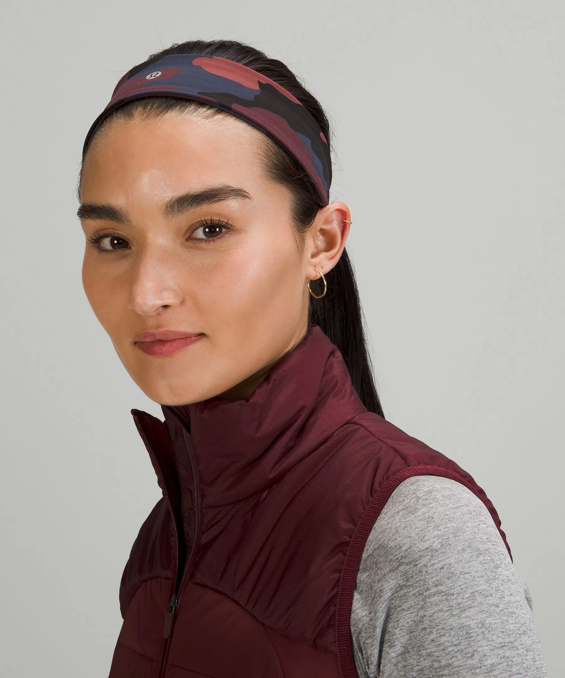 Fly Away Tamer Headband Luxtreme