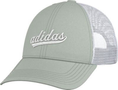 adidas Women's Mesh Trucker Hat