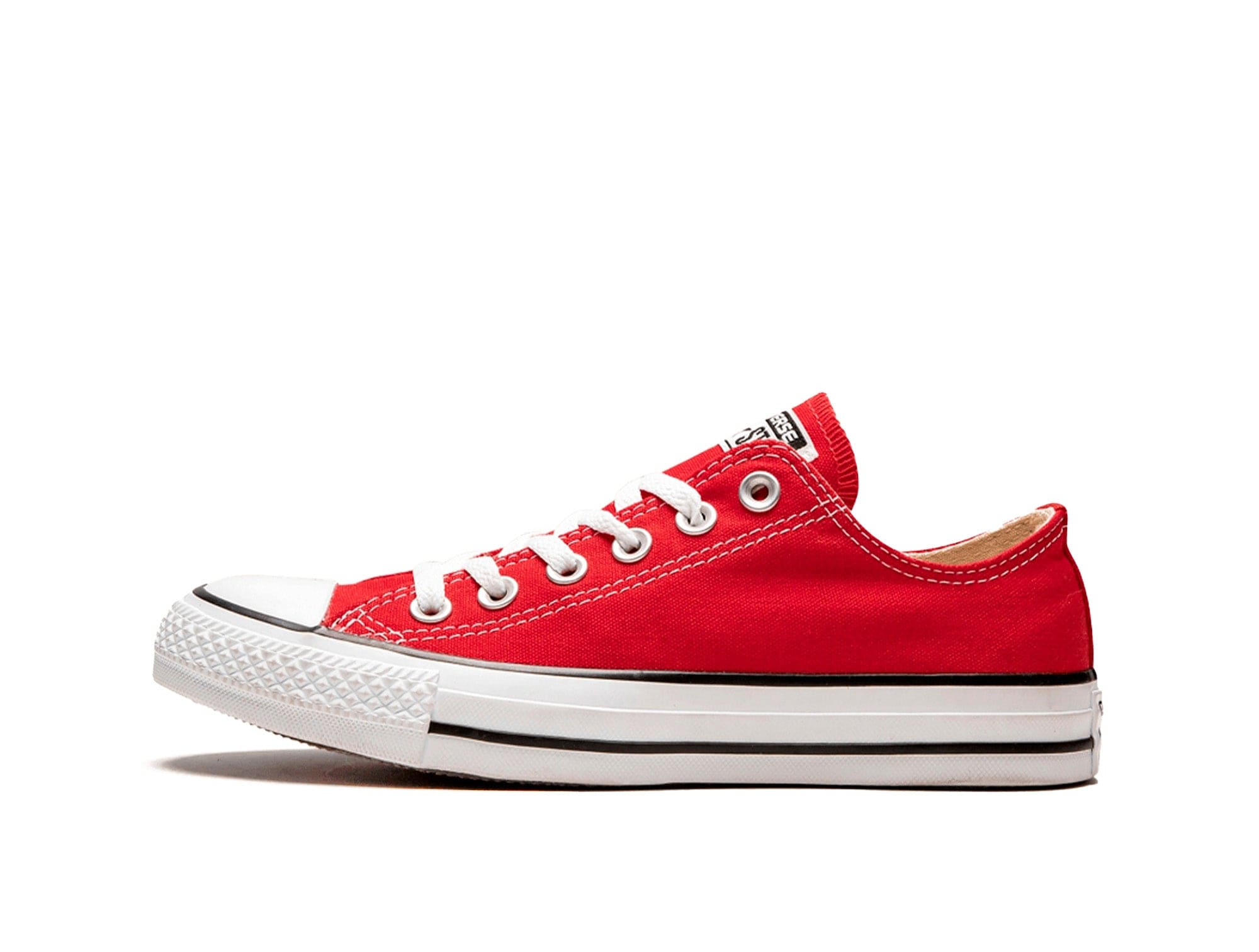 Converse Chuck Taylor Classic MensRojo